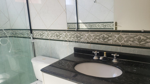 Imagem 15 de 22 de Casa À Venda Em Parque Da Hípica - Ca007941