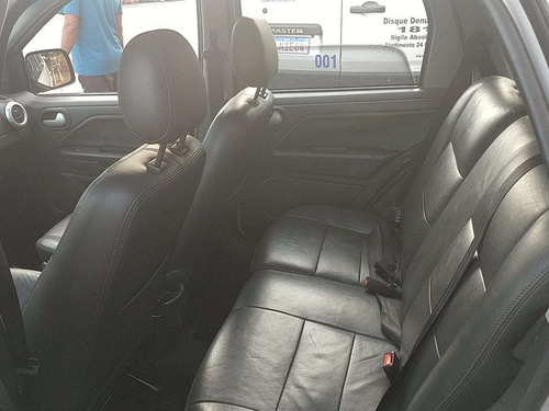 Imagem 8 de 13 de Ford Ecosport Xlt 2.0 16v Flex