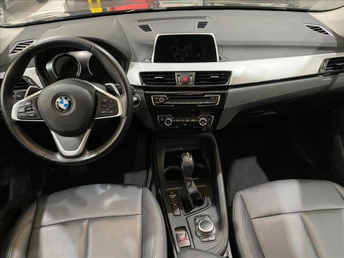 Imagem 4 de 8 de Bmw X1 X1 Active X-line 2.0 Aut Flex