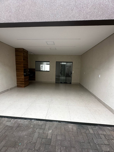 Vende Casa Nova Próximo Sesi No Angela Rosa Em Franca Com Z
