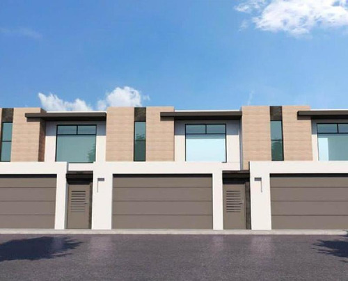 Imagen 1 de 7 de Casa Sola En Venta En Guaycura, Tijuana, Baja California