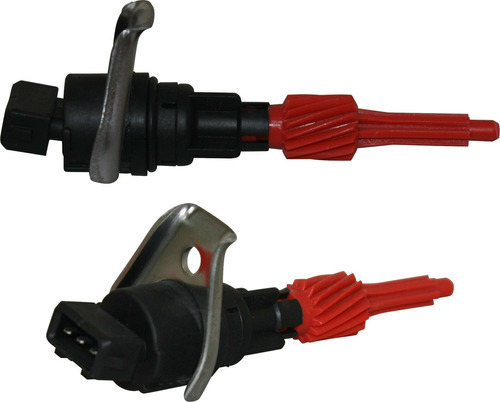 Sensor Vss Volkswagen Jetta L4 2.0l 93 Al 99 Intran-flotamex