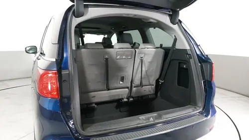 Honda Odyssey 3.5 EXL AUTO