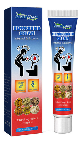 Zl Crema For Hemorroides Gel For Hemorroides