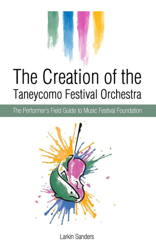 Libro: En Ingles La Creación Del Orco Del Festival De Taneyc