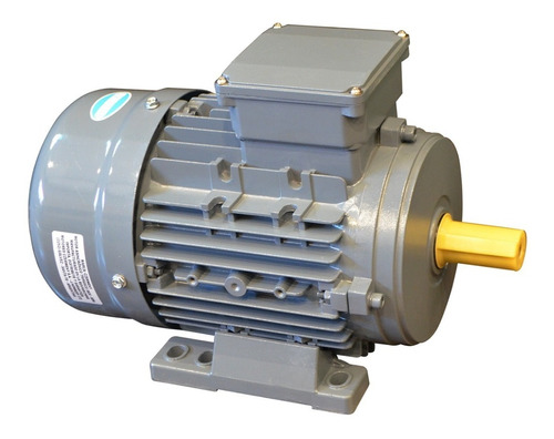 Motor Electrico Trifasico Czerweny 1,5 Hp 1000 Rpm Blindado