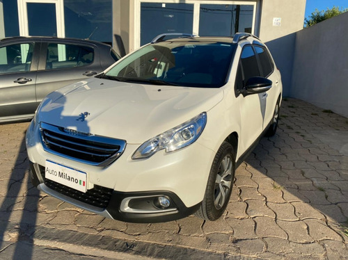 Peugeot 2008 Feline