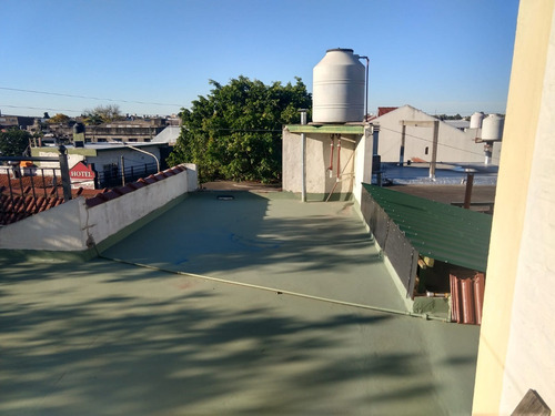 Imagen 14 de 14 de Ph De 3 Ambientes En Primer Piso - Con Patio Y Terraza