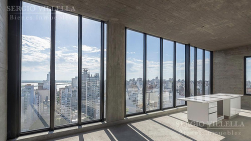 Imagen 8 de 14 de Departamento En Venta De 2 Dormitorios En Rosario