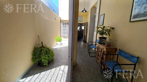 Imagen 4 de 14 de Venta Ph 4 Ambientes Con Cochera, Patio Y Terraza En Remedios De Escalada (30926)