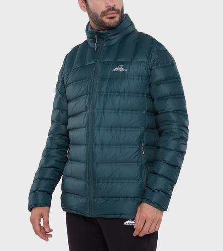 Campera De Hombre Delta Pro Montagne