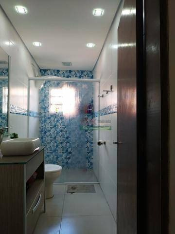 Imagem 12 de 17 de Sobrado Com 3 Dormitórios À Venda, 202 M² Por R$ 371.000 - Conceição - Diadema/sp - So1860