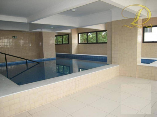 Imagem 21 de 21 de Apartamento De 2 Dormitórios Com Varanda Gourmet E Lazer Completo À Venda Na Guilhermina!! - Ap1845