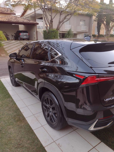 Imagem 2 de 15 de Lexus Dynamic 2019 2.5 Dynamic Aut. 5p Hibrido