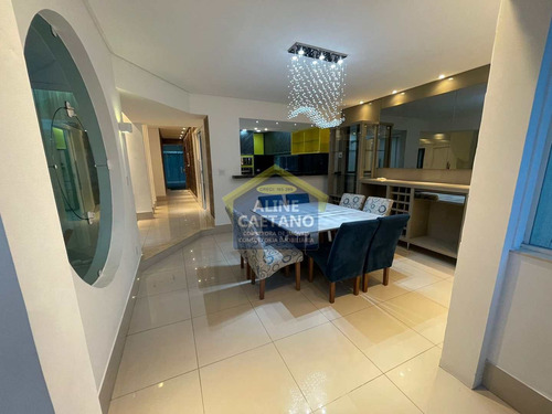 Imagem 11 de 30 de Casa 4 Dorms Canto Do Forte R$ 2.6 Mi, Cod: Raa585 - Vraa585