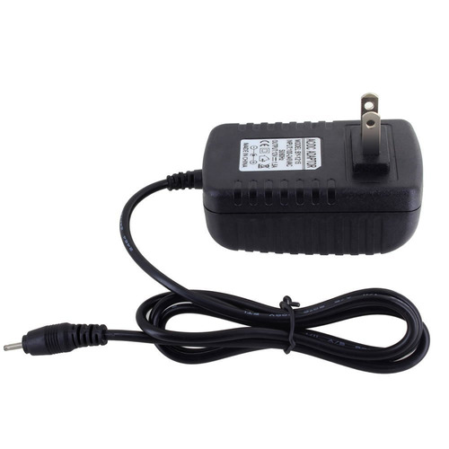 Cargador 12v 1.5a Para Acer Iconia Tab A501 W3-810p Series