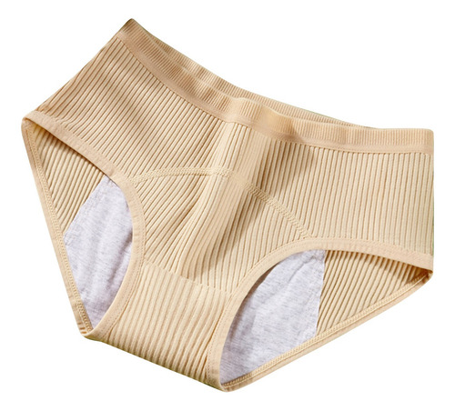 Pantalones Fisiológicos Menstruales A Prueba De Fugas De Cin