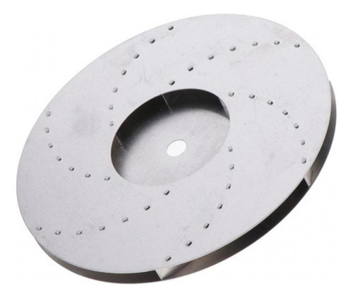 A Ventilador Giratorio For Aspiradora 125 Mm