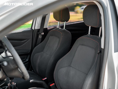 Imagen 10 de 15 de Chevrolet Onix 1.4 Ltz Extra Full| Permuta / Financia