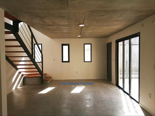 Imagen 2 de 13 de Venta De Casa De Dos Dormitorios En Carrasco Norte