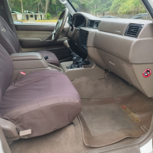 Toyota Autana Lx 4x4 Sincronica 2005