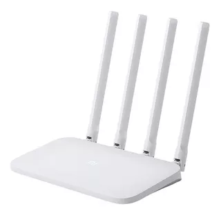 Xiaomi Mi Router 4c Antenas Omnidireccionales Inteligente