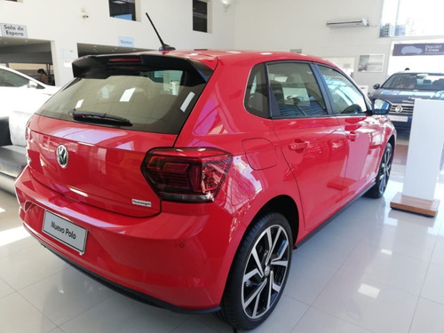 Volkswagen Nuevo Polo Gts 150cv 250tsi Borda