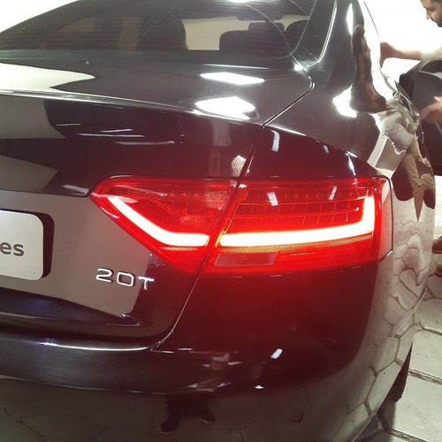 Audi A5 Coupe 2013 Usado Usada 2012 2014 2015 Sportback Pg