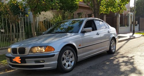 Bmw Serie 3 2.0 328i Executive At 1999