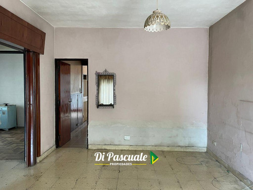 Venta Apto Crédito Hipotecario Ph 3 Ambientes Con Patio Y Garage - Paso Del Rey Norte