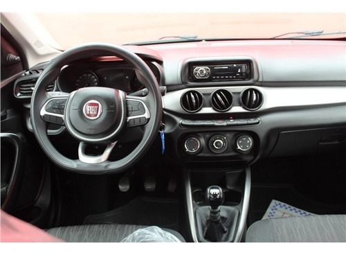 Fiat Argo 1.0 Firefly Flex Drive Manual
