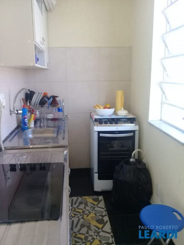 Imagem 13 de 15 de Apartamento - Barra Funda - Sp - 529365