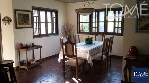 Imagem 7 de 30 de Casa De Condomínio Com 3 Dorms, Maitinga, Bertioga - R$ 1.8 Mi, Cod: 547 - V547
