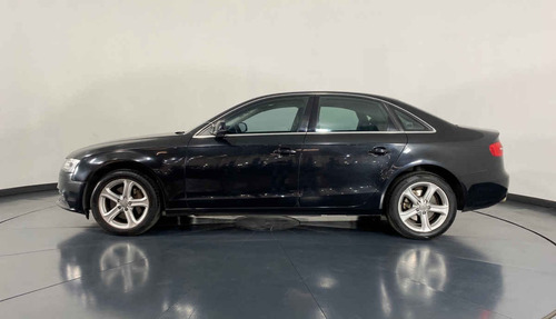 Imagen 9 de 15 de 47737 - Audi A4 2013 Con Garantía