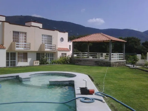 Casa En Venta Rincon De San Gaspar Jiutepec, Morelos, As