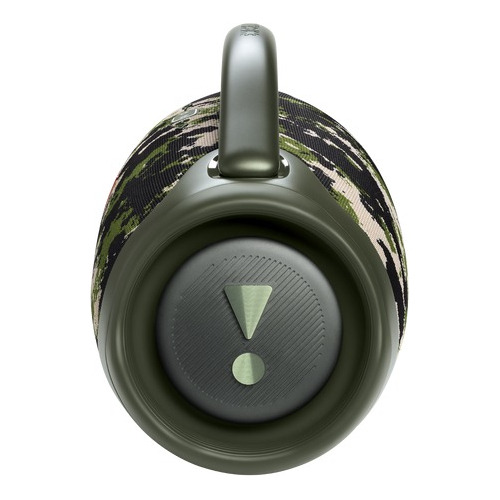 Parlante Portátil Jbl Boombox 3 Camuflado