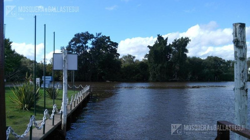 Terreno - Boat Center