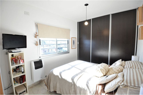 Duplex 1 Dormitorio (posibilidad 2 Dorm.) En Venta