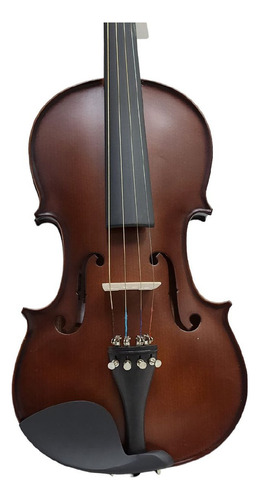 Violin Stradella 4/4 Estudio Arco Resina Musica Pilar