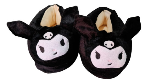 Pantuflas Pikachu