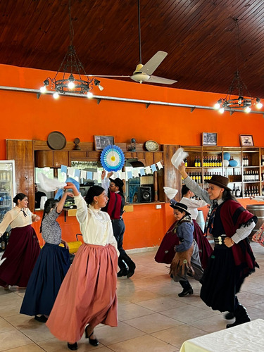 Día De Campo, Alojamiento, Estadía, Estancia La San Antonio