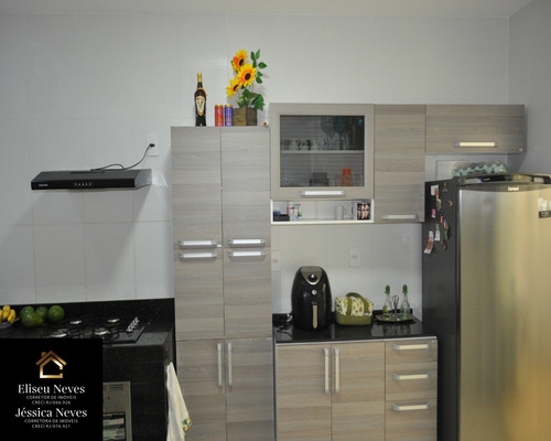 Imagem 8 de 23 de Vendo Casa No Centro De Miguel Pereira - Rj - Ca00108 - 69418565