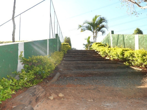Imagem 15 de 15 de Terreno Em Condominio Fechado Portal Das Estrelas Em Boituva - Te00031 - 1849370
