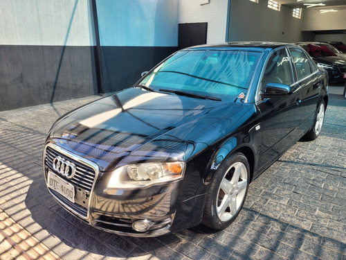 Audi A4 2.0 Tfsi Multitronic 4p