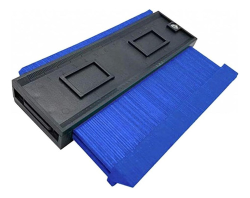 120 Mm Medidor De Calibre Para Irregulares X 13 X 4.5 Cm