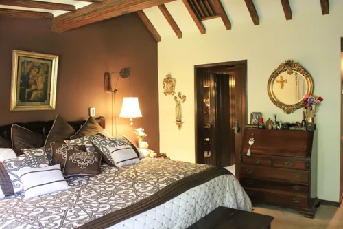 Casa En Venta En La Calleja. Cod V11764