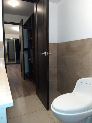 Imagen 6 de 6 de Apartamento Venta Y Renta Apartamentos Bonavita Zona 15