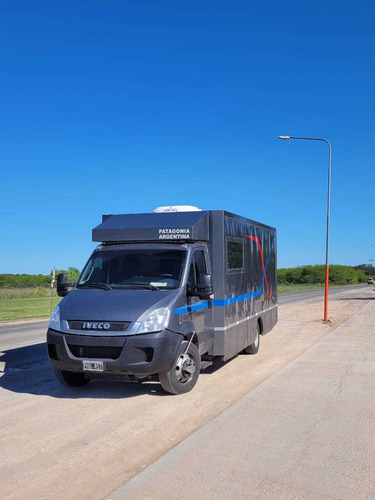 Imagen 4 de 24 de Iveco