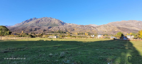 Campo En El Hoyo - Chubut