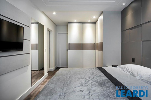 Imagem 7 de 15 de Apartamento - Barcelona - Sp - 608161